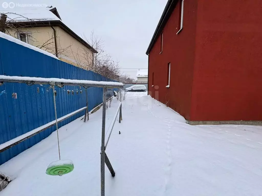 Дом в Калининград, СНТ Медик, 8-й проезд (166 м) - Фото 1