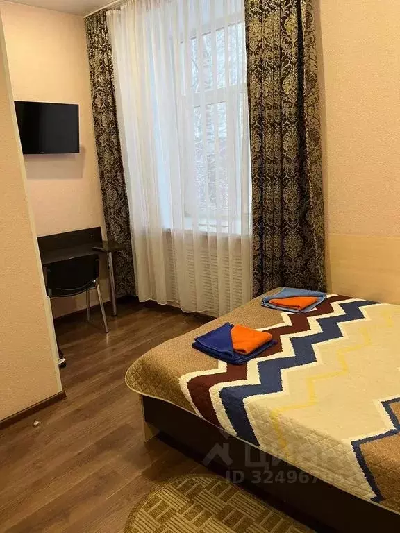 Комната Коми, Сыктывкар Заводская ул., 8 - Фото 1