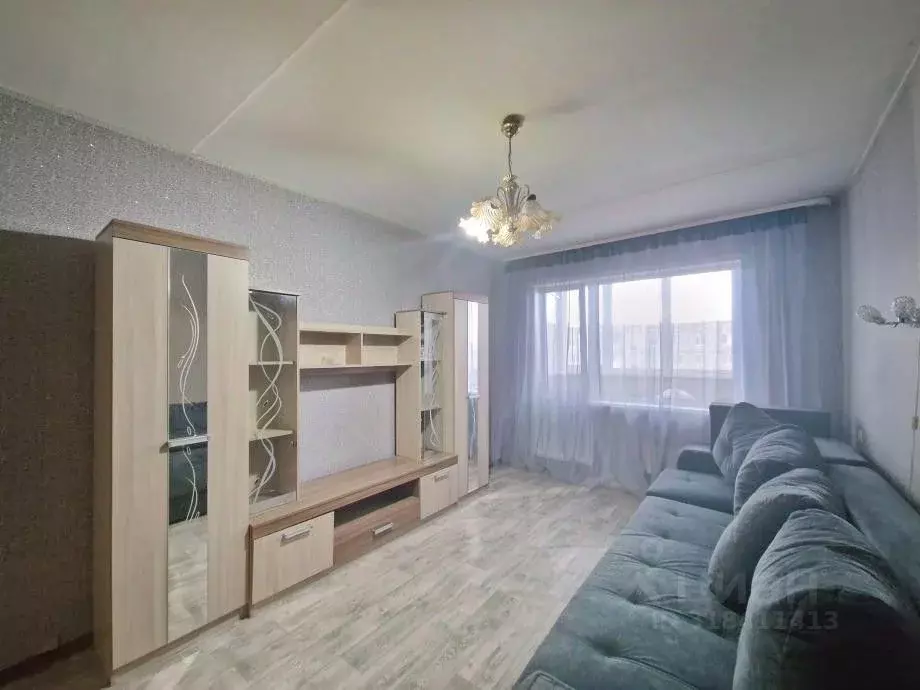 2-к кв. Пермский край, Березники ул. Парижской Коммуны, 10 (50.1 м) - Фото 0