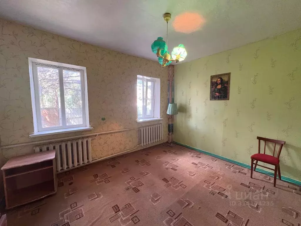 Дом в Ставропольский край, Новоалександровск Шоссейный пер. (65 м) - Фото 2