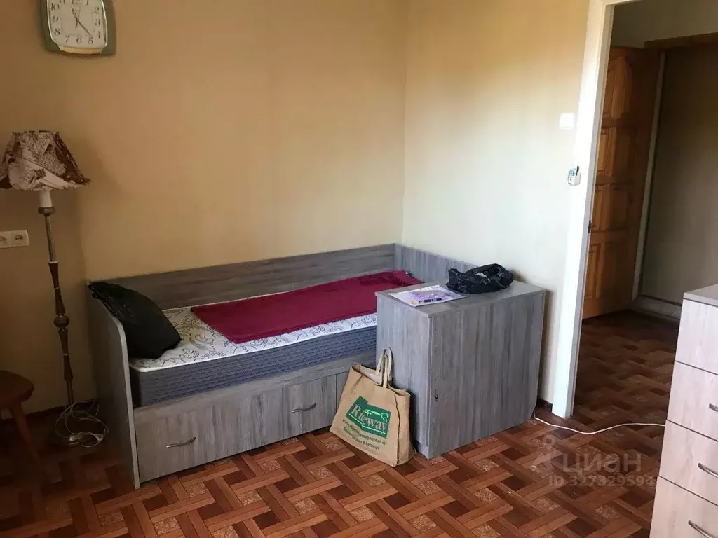 1-к кв. Севастополь ул. Адмирала Фадеева, 23Г (38.0 м) - Фото 1