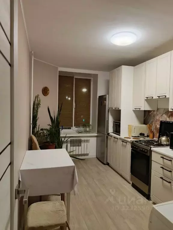 1-к кв. Башкортостан, Уфа ул. Маршала Жукова, 20 (40.0 м) - Фото 2