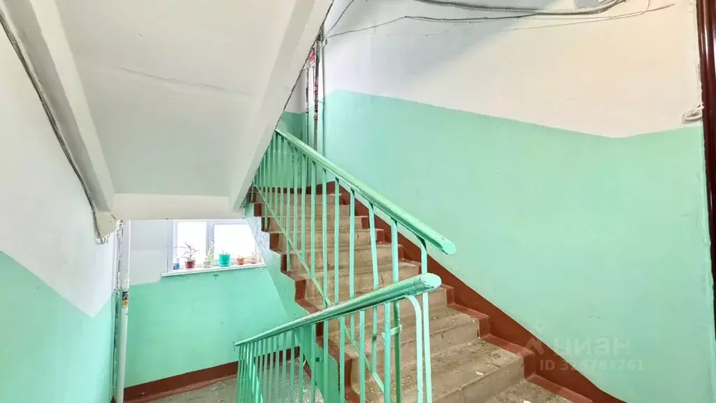 2-к кв. Пермский край, Пермь ул. Академика Курчатова, 4 (47.3 м) - Фото 2