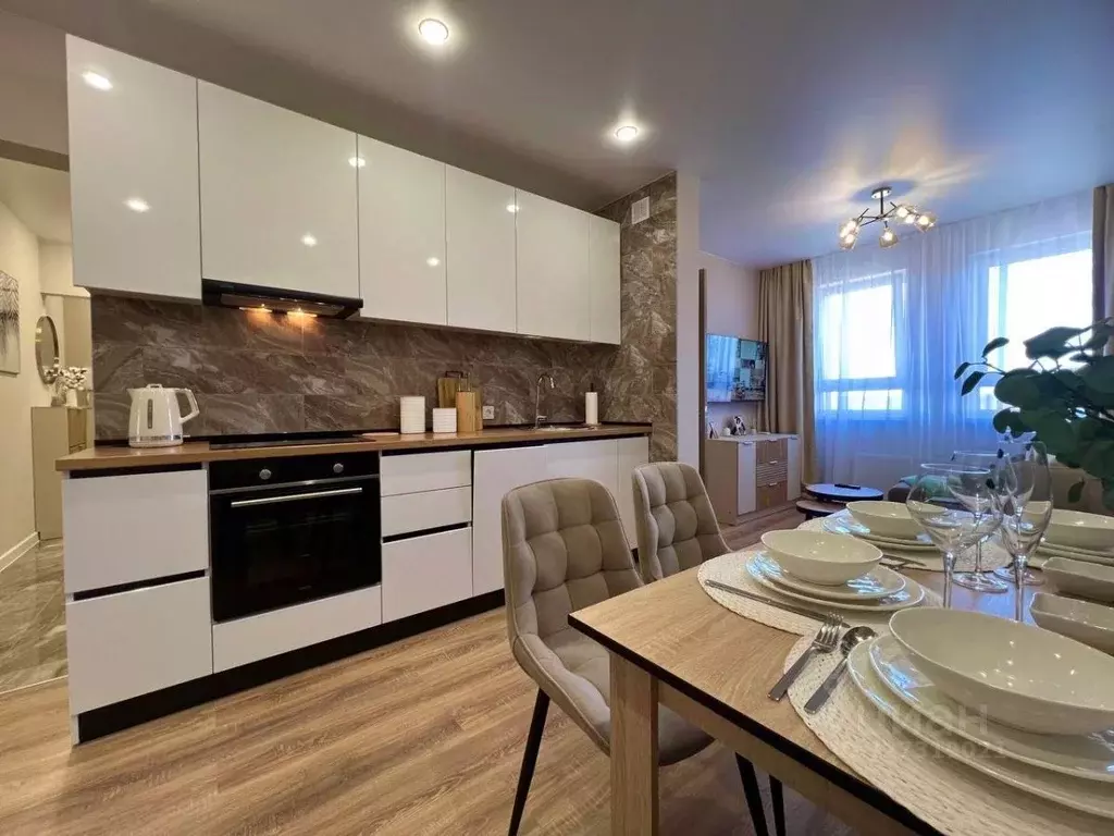 2-к кв. Пензенская область, Пензенский район, Засечный сельсовет, с. ... - Фото 1