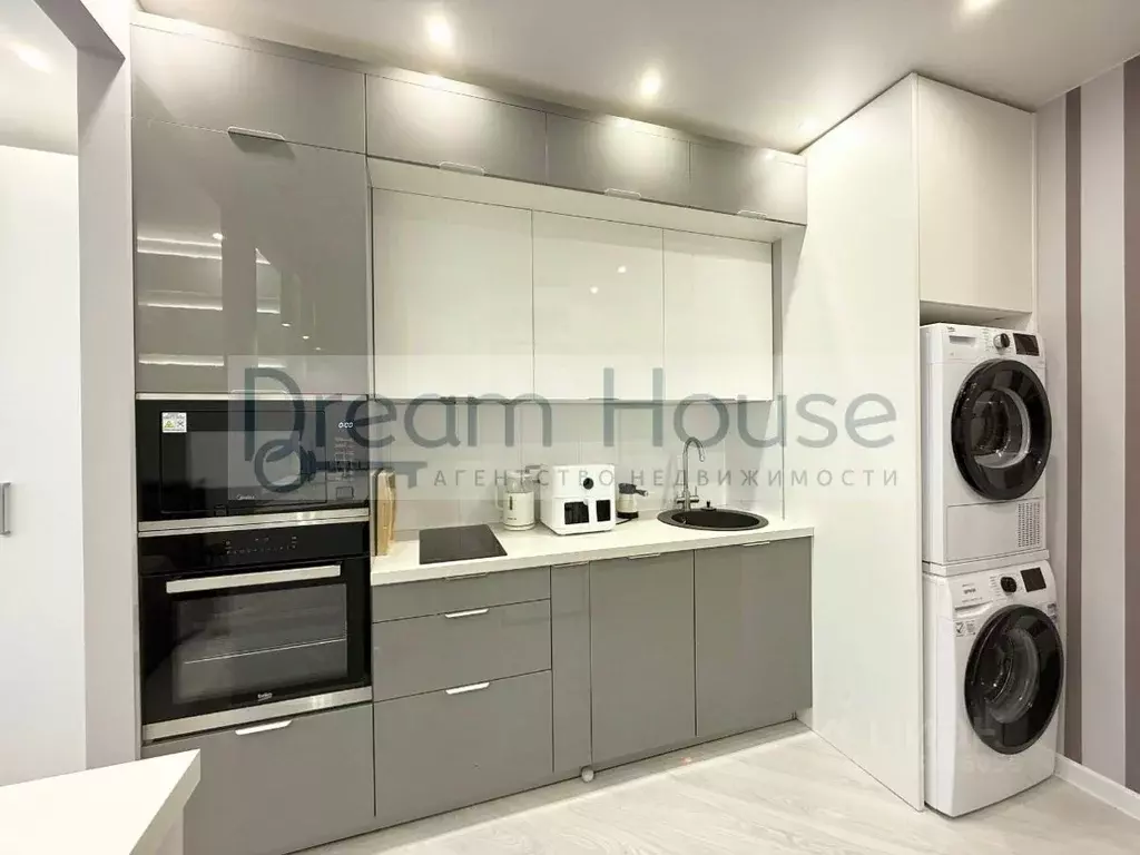 Студия Московская область, Балашиха Салтыковка мкр, Школьная ул., 23 ... - Фото 1