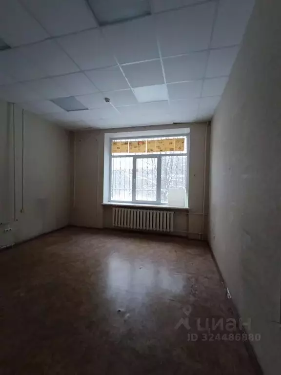 Помещение свободного назначения в Челябинская область, Магнитогорск ... - Фото 1