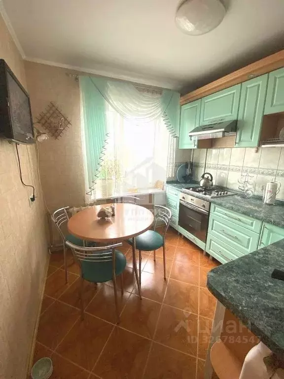 3-к кв. Калининградская область, Гусев ул. Ломоносова, 13 (59.1 м) - Фото 1