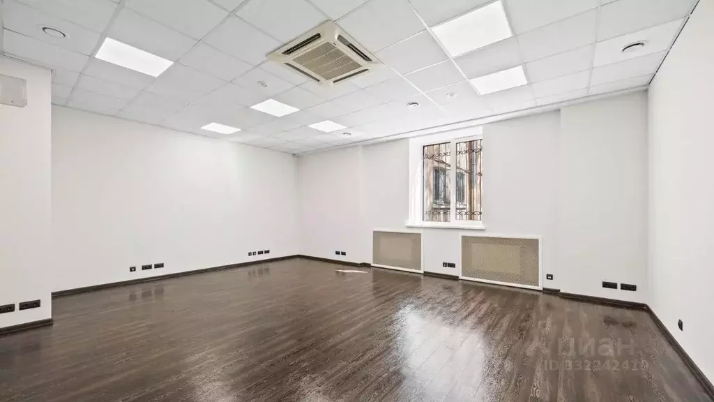 Офис в Санкт-Петербург 18-я Васильевского острова линия, 29И (35 м) - Фото 1