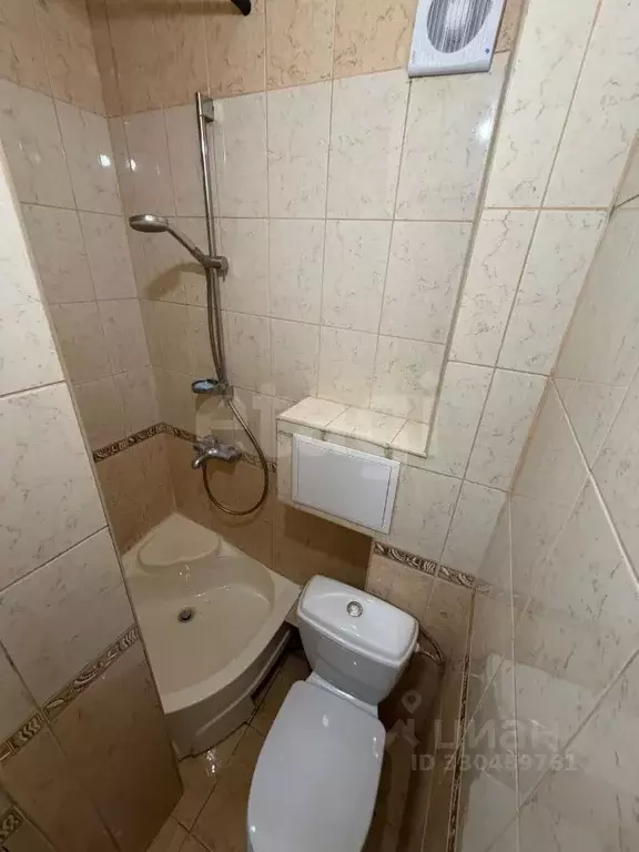 Студия Кировская область, Киров ул. Мира, 42 (17.0 м) - Фото 2