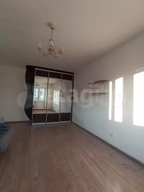 1-к. квартира, 33,8 м, 3/3 эт. - Фото 1