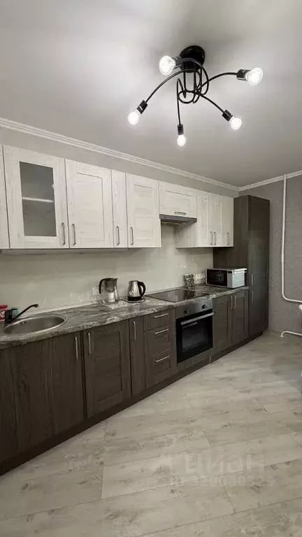 1-к кв. Москва Тушинская ул., 13 (35.0 м) - Фото 2