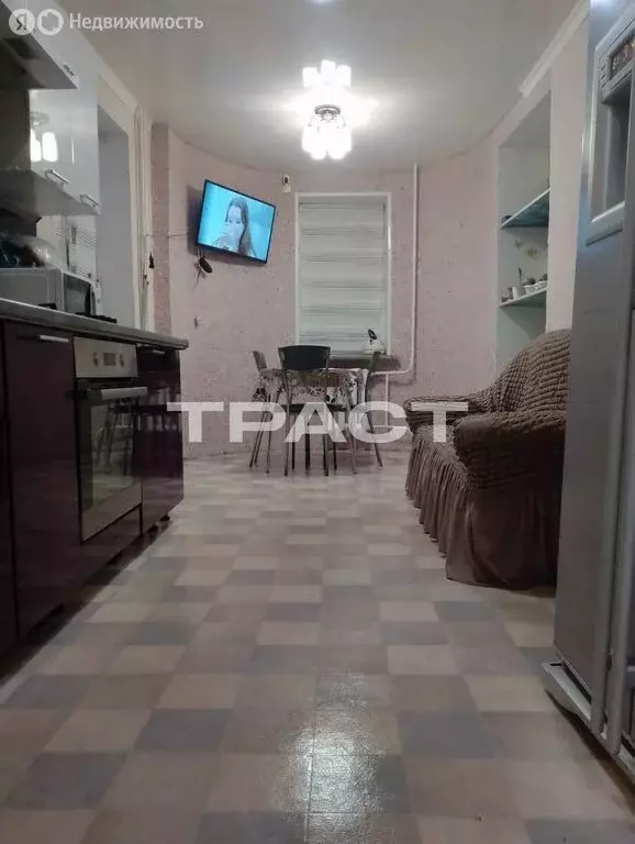 2-комнатная квартира: Воронеж, улица Ломоносова, 114/10 (92 м) - Фото 0