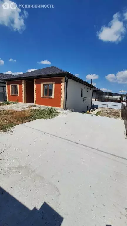 Дом в Ессентуки, Боргустанское шоссе (100 м) - Фото 1