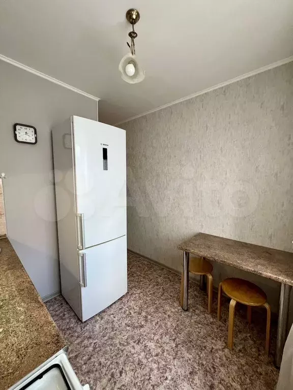 1-к. квартира, 32 м, 2/5 эт. - Фото 1