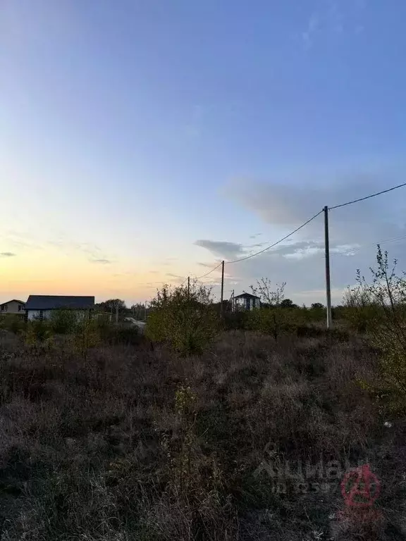 Участок в Краснодарский край, Новороссийск городской округ, ... - Фото 1