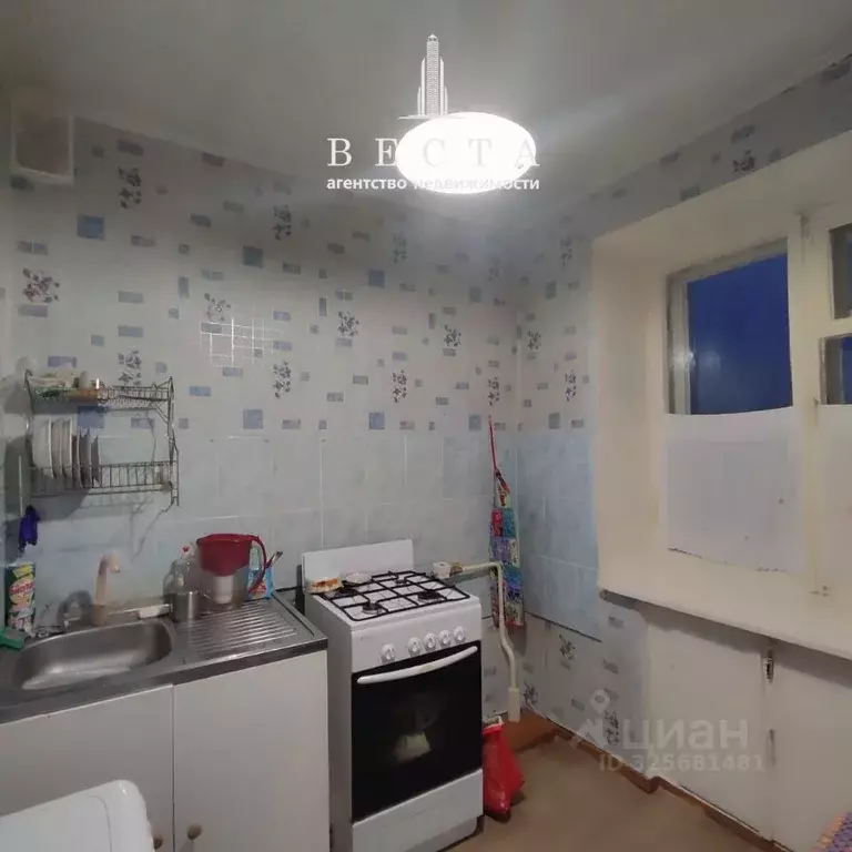 2-к кв. Карелия, Сегежа ул. Спиридонова, 33 (39.9 м) - Фото 1