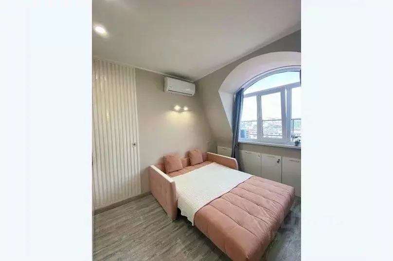 1-к кв. Краснодарский край, Сочи пер. Севастопольский, 1Б (21.0 м) - Фото 1