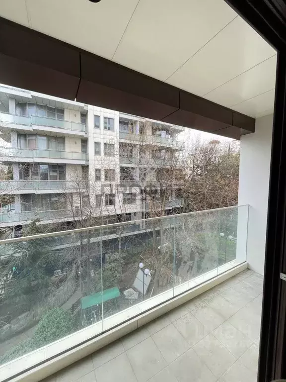 Студия Крым, Алушта ул. Парковая, 7 (45.0 м) - Фото 1