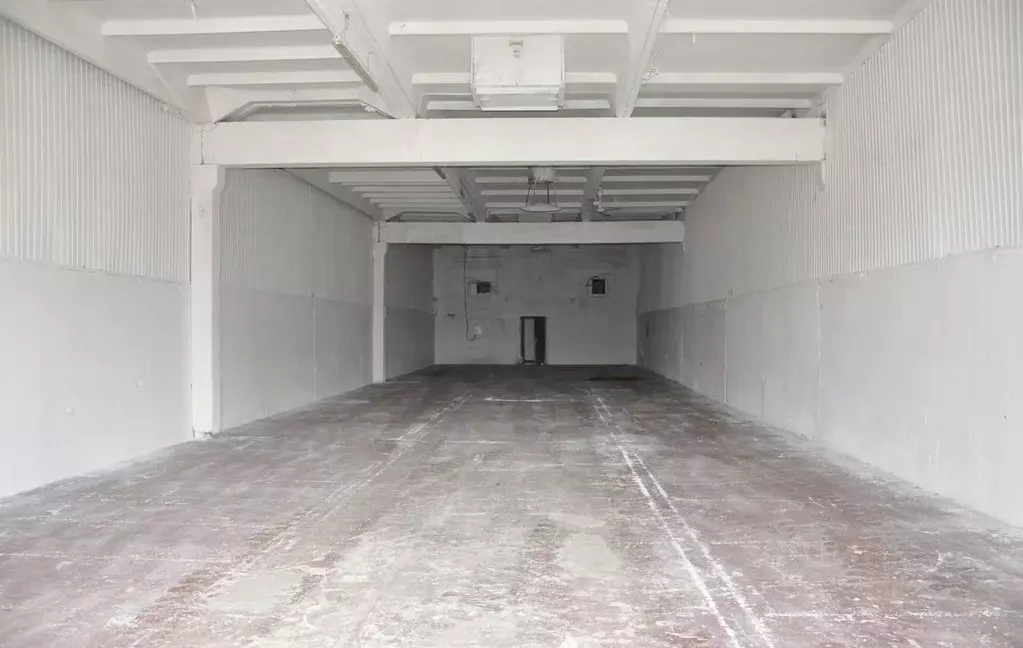 Склад в Ленинградская область, Всеволожск ш. Дорога Жизни, 24 (350 м) - Фото 1