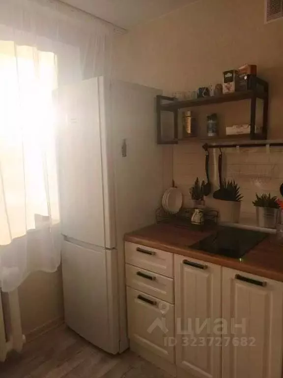 3-к кв. Мурманская область, Кировск ул. Советской Конституции, 9 (61.0 ... - Фото 2