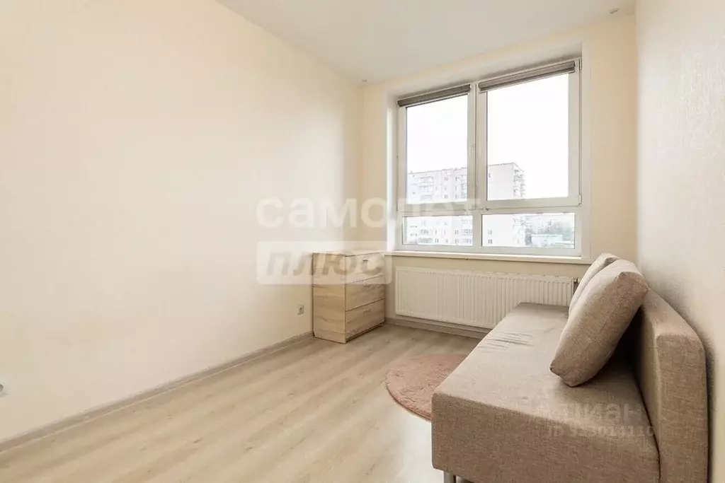 2-к кв. Пермский край, Пермь ул. Космонавта Леонова, 45 (34.2 м) - Фото 2