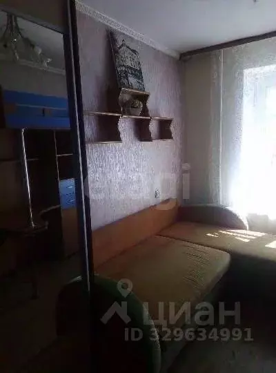 Комната Забайкальский край, Чита ул. Столярова, 19 (11.0 м) - Фото 1