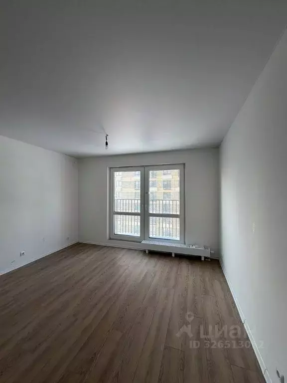 Студия Москва ул. Добролюбова, 8к1 (24.0 м) - Фото 1