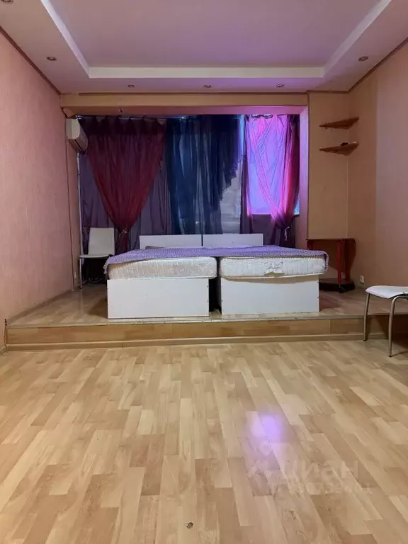 1-к кв. Москва Братиславская ул., 14 (39.0 м) - Фото 1