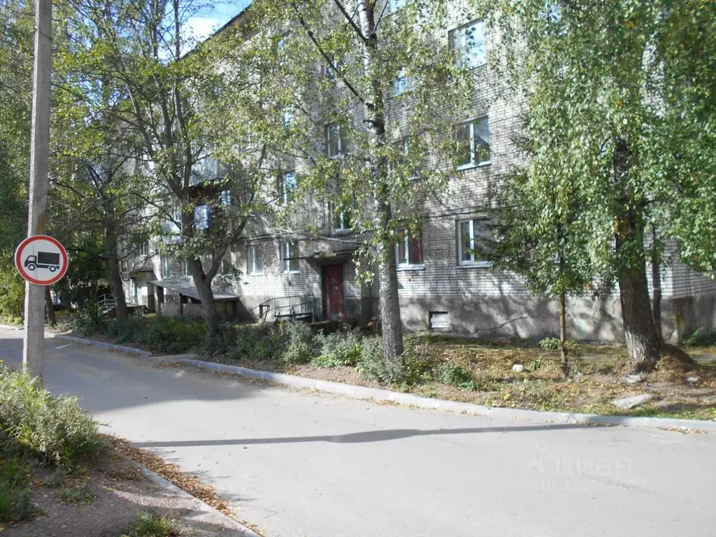 3-к кв. Карелия, Лахденпохья  (62.8 м) - Фото 2