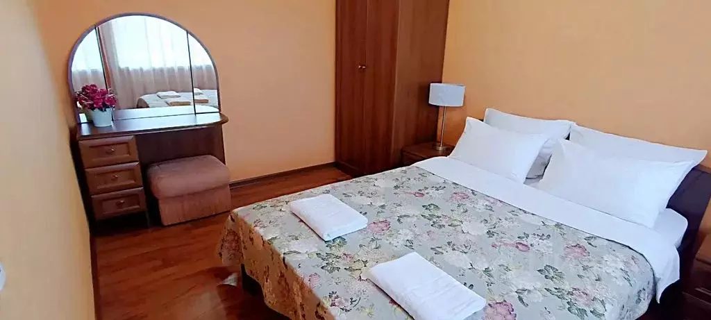 Комната Краснодарский край, Геленджик городской округ, с. Дивноморское ... - Фото 2