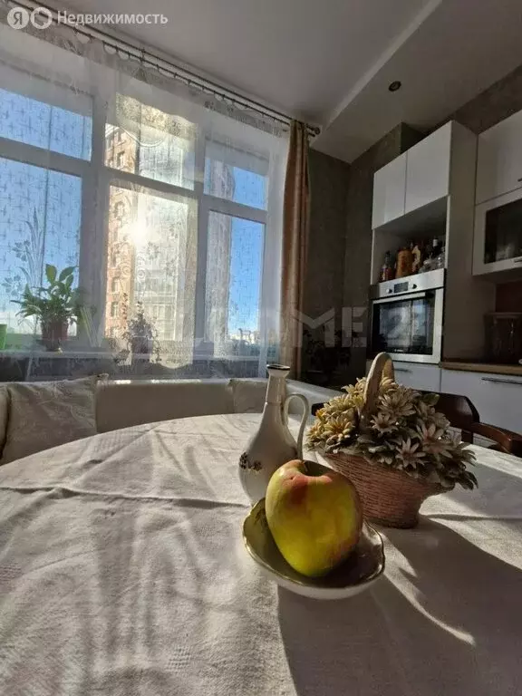 2-комнатная квартира: Санкт-Петербург, Пионерская улица, 50 (84 м) - Фото 2