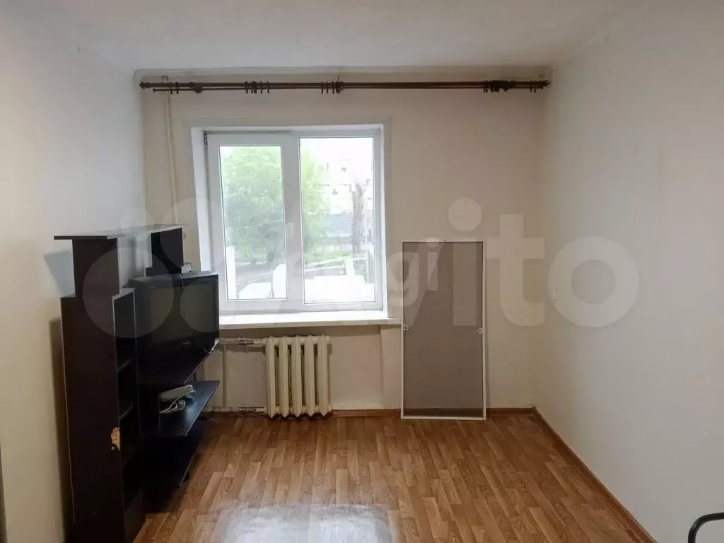 Комната 12 м в 1-к., 3/9 эт. - Фото 1