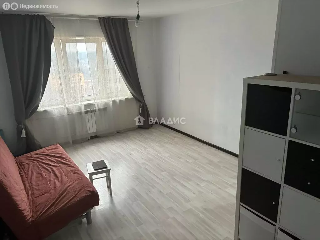 1-комнатная квартира: Пушкино, микрорайон Серебрянка, 48к2 (44.2 м) - Фото 1