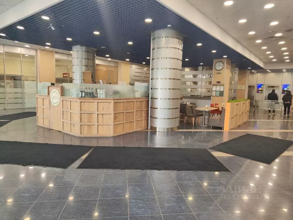 Офис в Санкт-Петербург Большой Сампсониевский просп., 68Д (96 м) - Фото 1