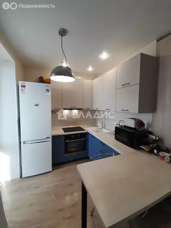 Квартира-студия: Сыктывкар, улица Карла Маркса, 129 (24.8 м) - Фото 1