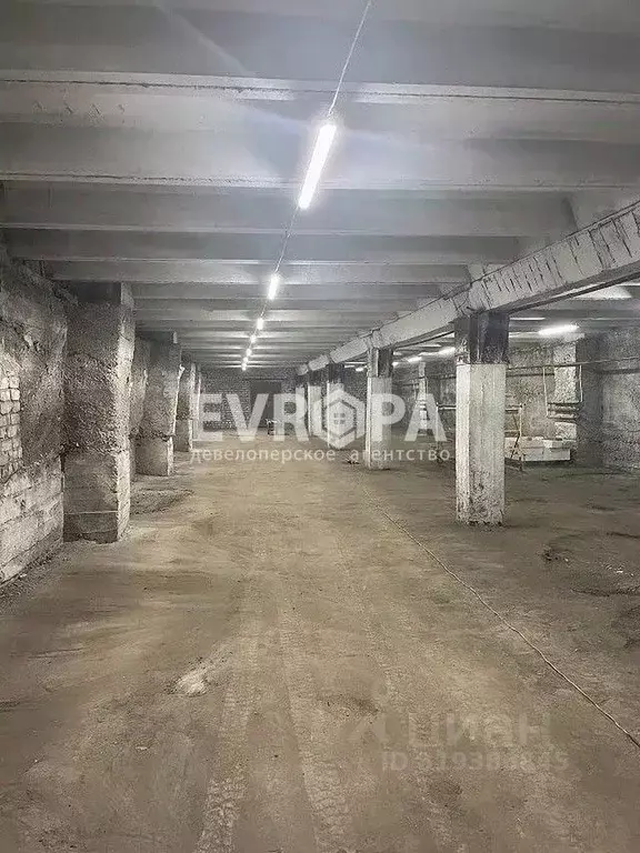 Склад в Ульяновская область, Ульяновск Локомотивная ул., 16/4 (477 м) - Фото 0