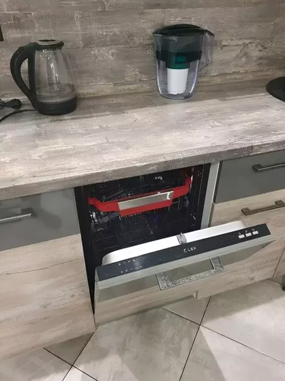 1-к кв. Краснодарский край, Краснодар ул. Имени Дмитрия Благоева, 31к2 ... - Фото 1