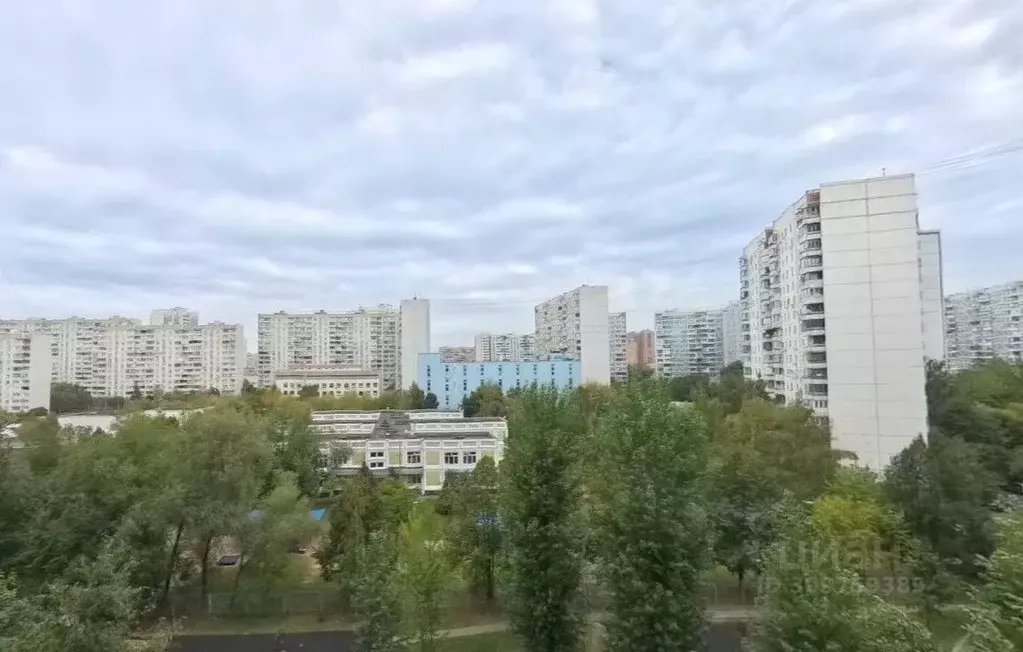 3-к кв. Москва Салтыковская ул., 15К3 (76.0 м) - Фото 1