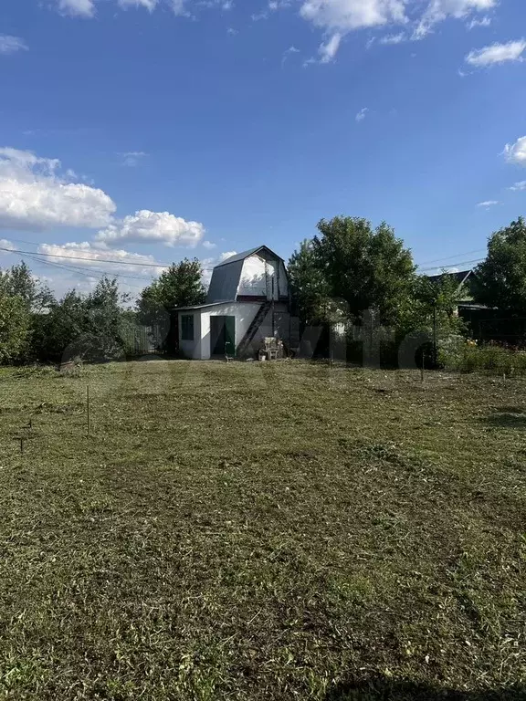 Дача 25 м на участке 8 сот. - Фото 0