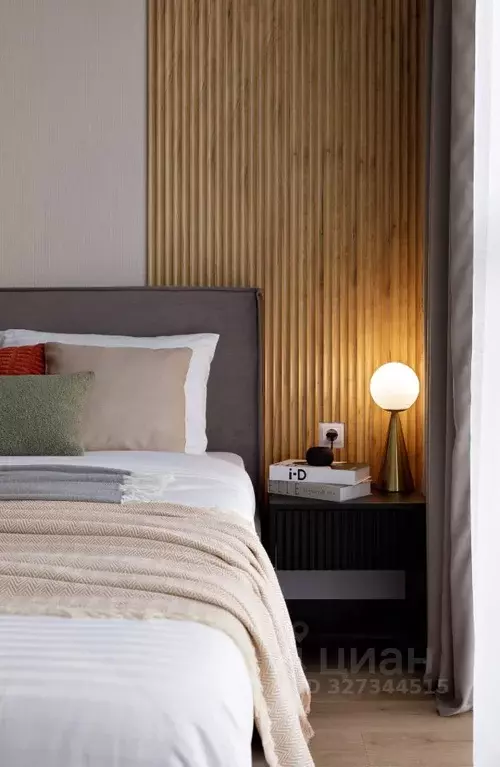 Студия Краснодарский край, Краснодар ул. Ивана Беличенко, 90к2 (27.0 ... - Фото 1