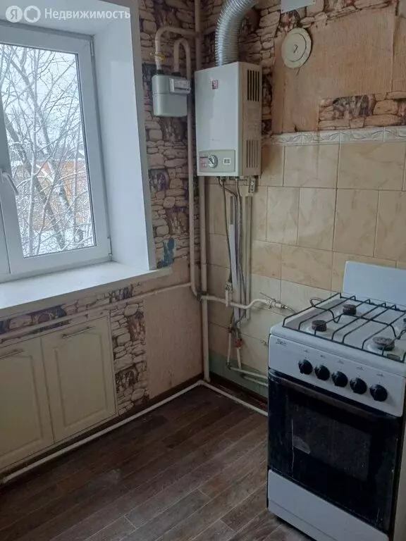2-комнатная квартира: Липки, Липки, Советская улица, 42 (40.8 м) - Фото 2