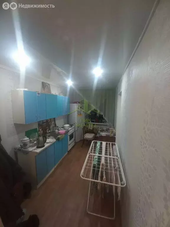 1-комнатная квартира: Улан-Удэ, Геологическая улица, 22А (23.9 м) - Фото 0