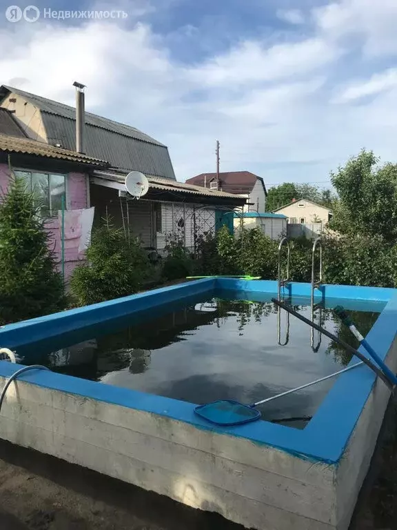 Дом в Краснослободск, Перовская улица (105 м) - Фото 0