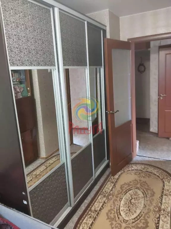 2-к кв. Ивановская область, Иваново ул. Маршала Василевского, 11 (39.8 ... - Фото 0