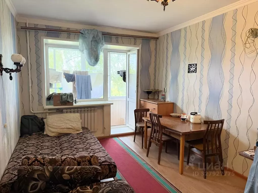 1-к кв. Владимирская область, Струнино г. Александровский ... - Фото 1