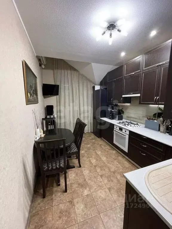 2-к кв. Ростовская область, Ростов-на-Дону Мачтовая ул., 5Д (54.0 м) - Фото 0