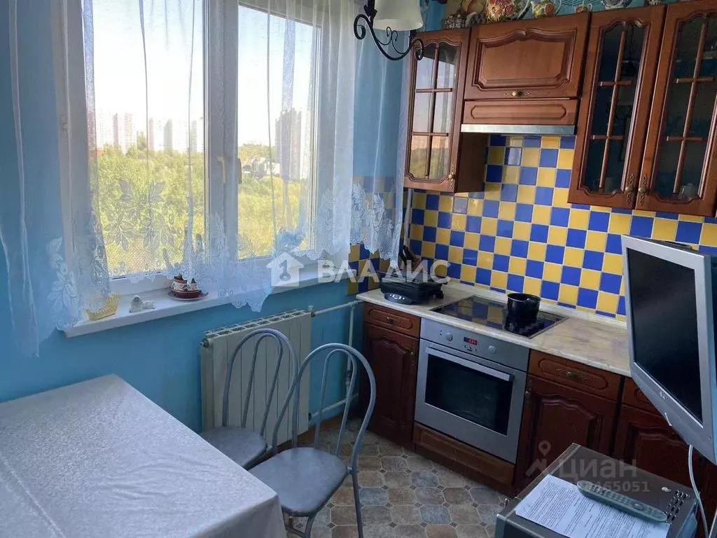 1-к кв. Москва Северодвинская ул., 9 (38.0 м) - Фото 1