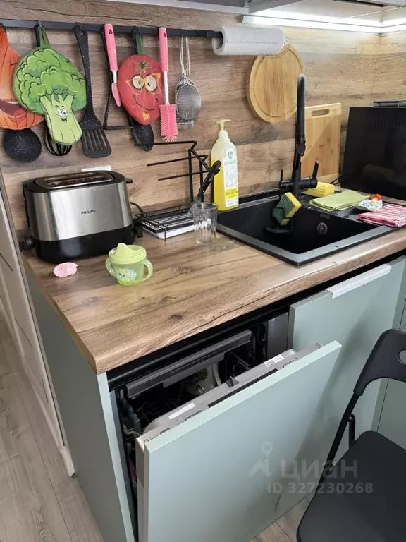 3-к кв. Нижегородская область, Нижний Новгород просп. Ильича, 38 (70.0 ... - Фото 2