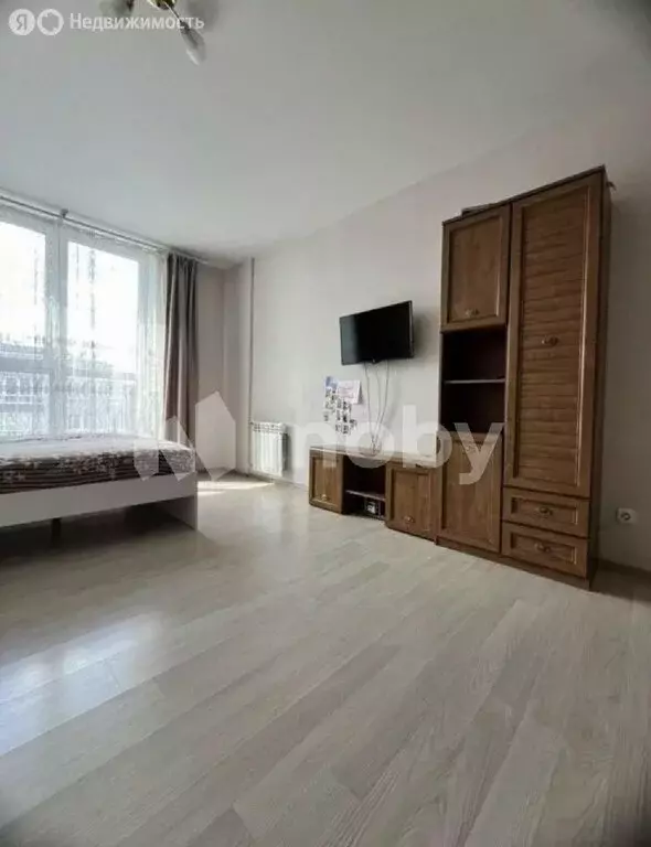 1-комнатная квартира: Калининград, улица Виктора Денисова, 18 (40 м) - Фото 1