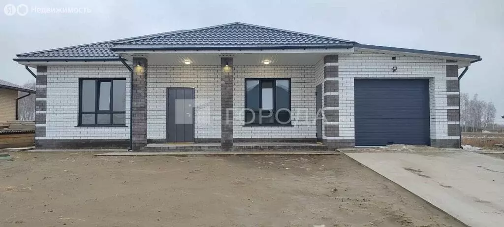 Дом в Фирсово, Буковая улица, 2 (93 м) - Фото 0